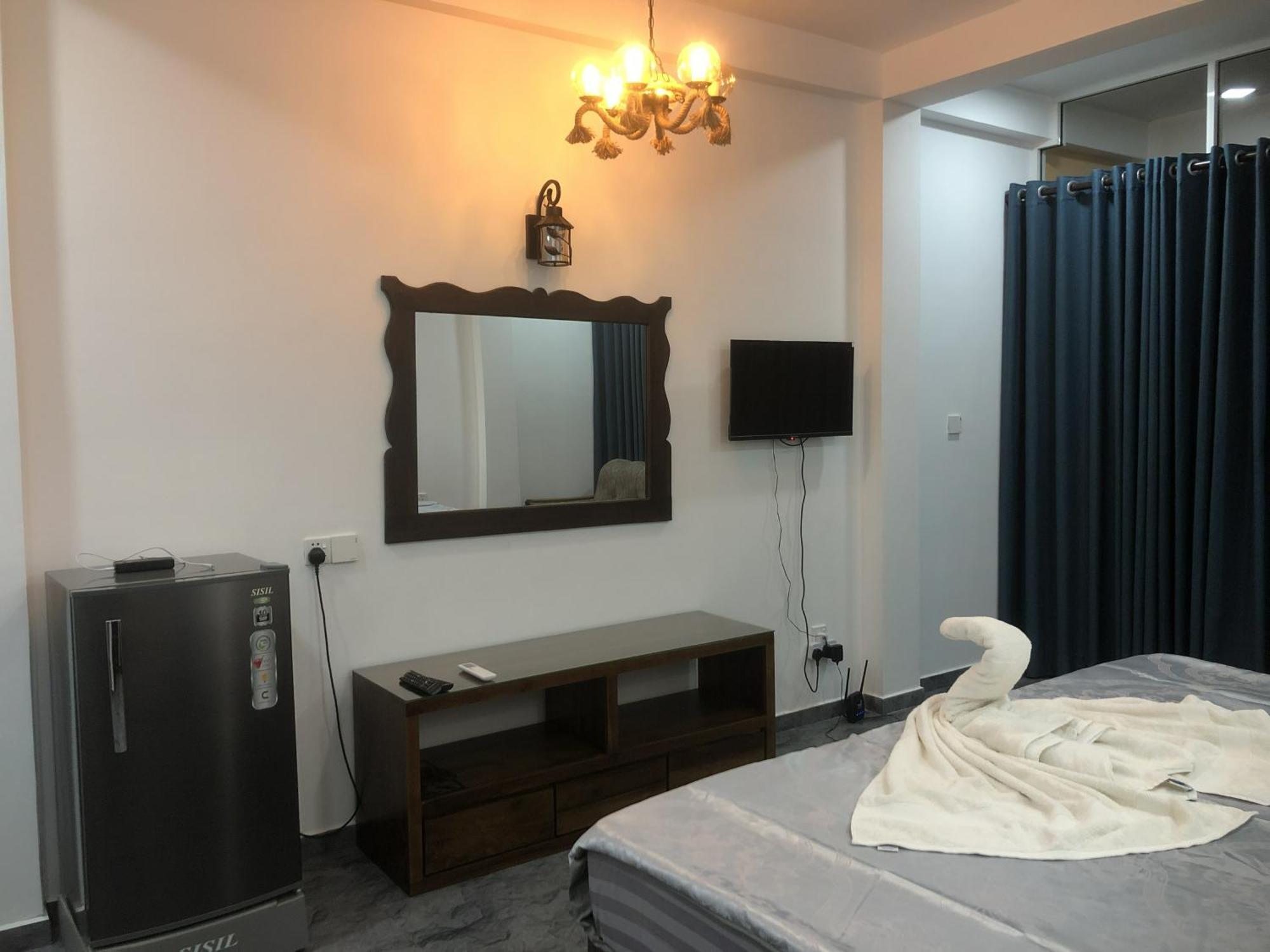 Solomon Beach Hotel Marawila Esterno foto