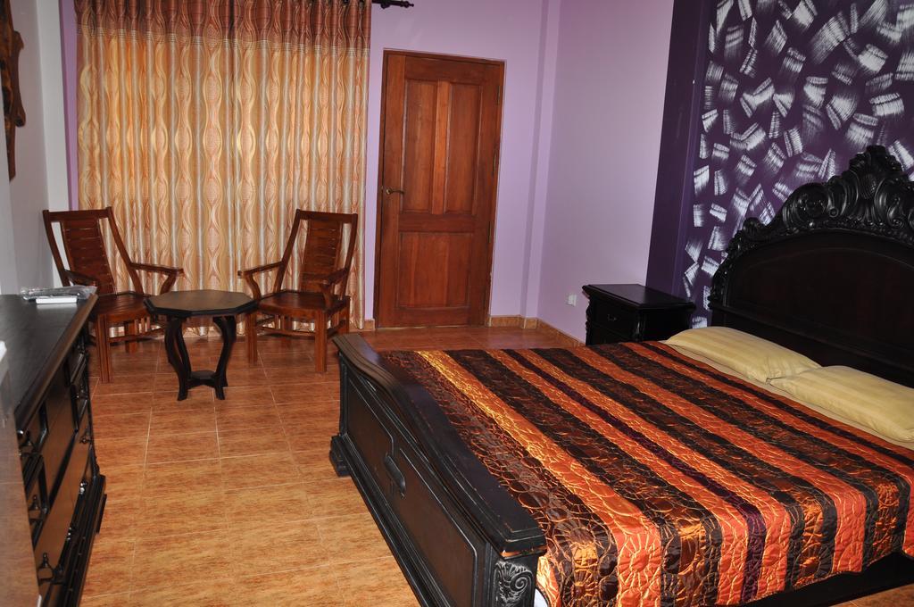 Solomon Beach Hotel Marawila Camera foto