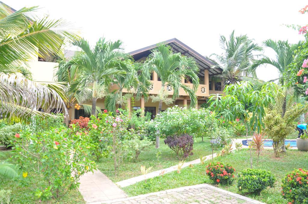 Solomon Beach Hotel Marawila Camera foto