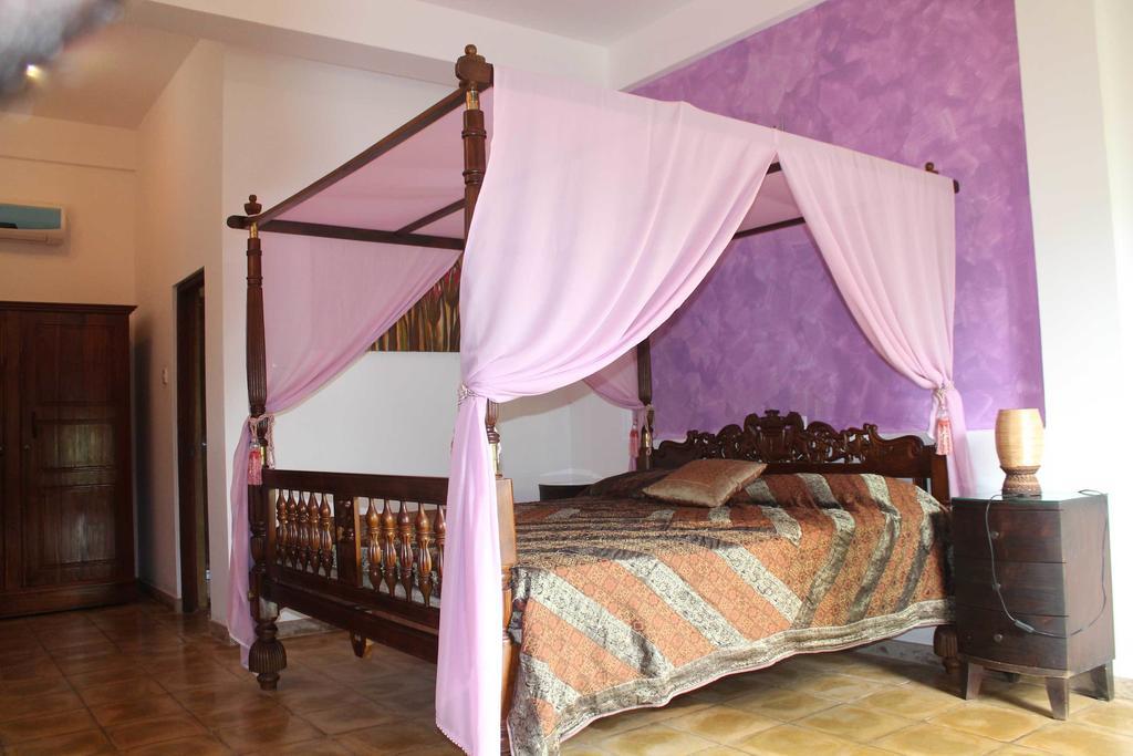 Solomon Beach Hotel Marawila Camera foto