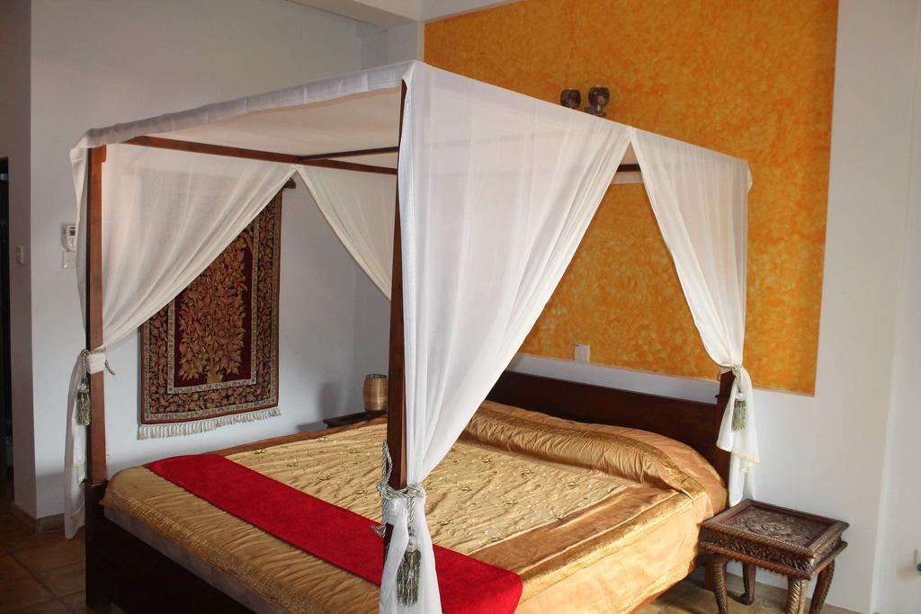 Solomon Beach Hotel Marawila Camera foto